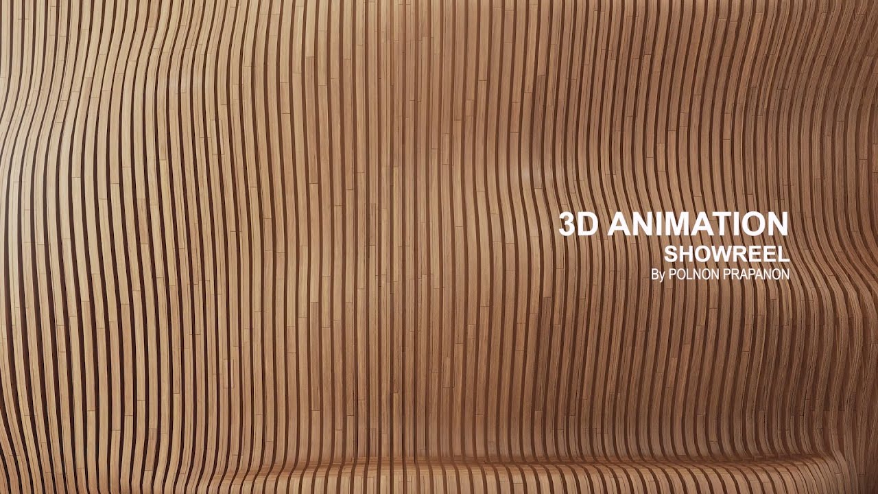 3D Perspective - รับทำภาพ 3D Perspective Exterior/Interior-รับขึ้น Sketchup 3D Model- รับทำ Animation ทางงานสถาปัตย์ - 2