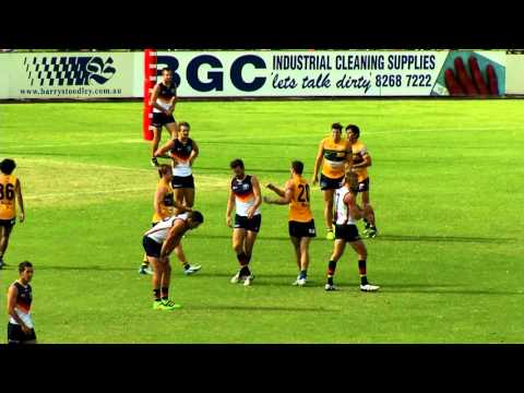 2016 SANFL IGA SEASON - HIGHLIGHTS ROUND 3