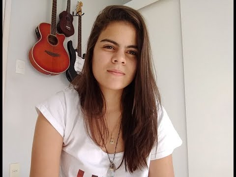 Rebeca, To brisando em você, Sensação - Mashup Day, Carol Biazin e Dreicon (Cover) Carlinha Andrade
