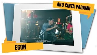 Download lagu Aku Cinta Padamu - EGON feat ODDIE AGAM mp3