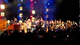 Will The Circle Be Unbroken 1 10 14