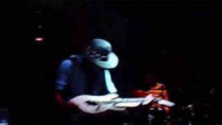 Band of Electric Gypsies-Solo Clip 1-Octane Lounge-9-30-11 Final.wmv