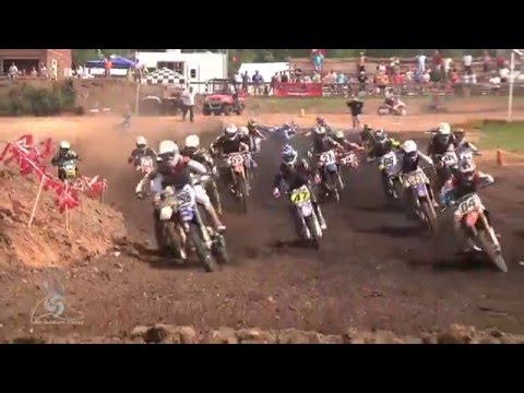 2010 Aonia-Pass Loretta Lynn's SE Youth Regional