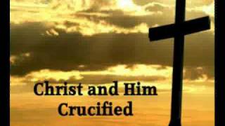 The Faithfulness of Christ - Timothy Brindle @TimothyBrindle (lyrics in the About section)