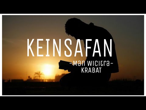 Keinsafan | Krabat