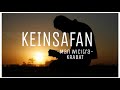 Keinsafan Krabat