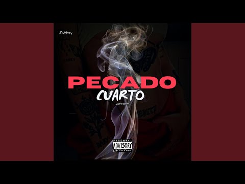 PECADO CUARTO (INEDITO) s
