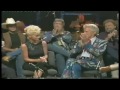 Crazy by Lorrie Morgan at the Country Family Reunion Grand Ole Opry