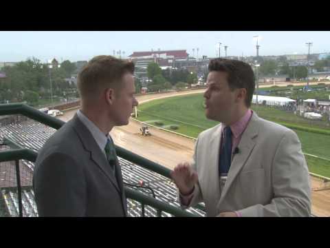 TCI: Kentucky Derby 139 Recap - 05/04/2013