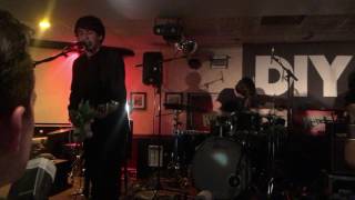 Husky Loops - Live at The Great Escape festival 2017