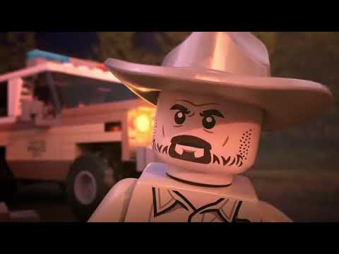 The Upside Down 75810 Collector’s Item   LEGO Stranger Things