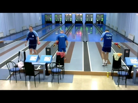 KK ZELJEZNICAR - KK LEPOGLAVA II