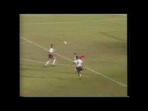 Ponte Preta 1 x 1 Paraná - Série B 1992