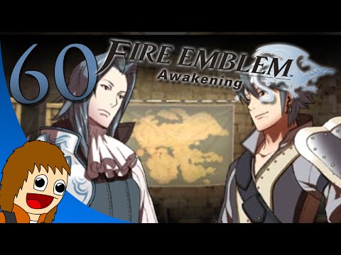 Fire Emblem: Awakening: Like Father, Like Son - Part 60