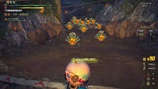 [MHWilds]自分記録用319