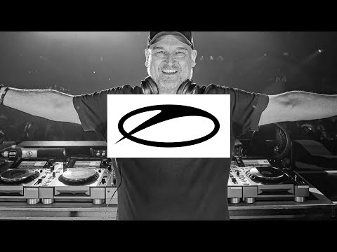 Jorn van Deynhoven - The Future Is Now - A State Of Trance Episode 957 Guest Mix