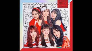 [AUDIO] GFRIEND 여자친구 - Sweety