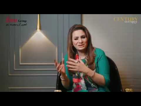 Mrs. Nazia Wasim wishes everyone a Very Happy New Year!