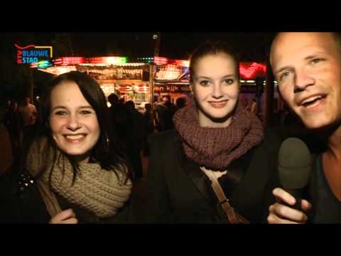 Even Binnen Kijken Bij... Het Buurtfeest in Siddeburen