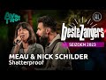 MEAU & Nick Schilder - Shatterproof | Beste Zangers 2023