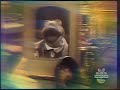 Sesame Street Episode 3200 FULL