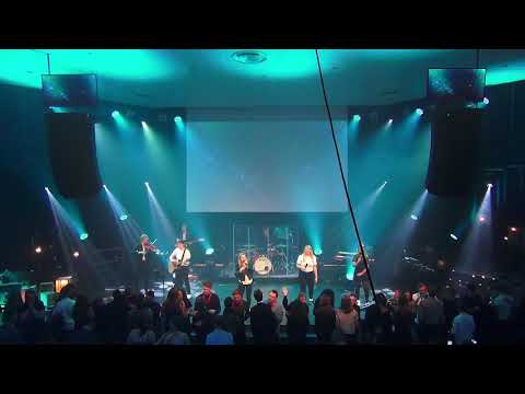 UNITE19 Västerås - För Den Här Världens Skull | Lighting Design