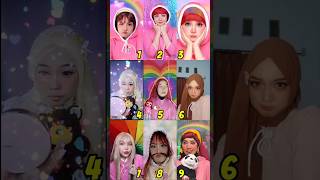 Download lagu Kumpulan Rainbow Ruby kalian suka nomer berapa gyus komentar dong ☺️#shrots #fashion mp3 Download lagu Kumpulan Rainbow Ruby kalian suka nomer berapa gyus komentar dong ☺️#shrots #fashion mp3