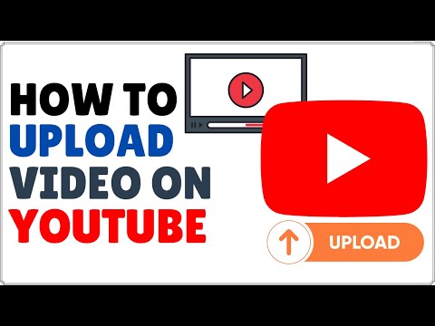 How to Create a Youtube Channel 2023