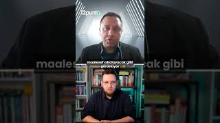 Türkiye, yükselen Asya gerçeğini neden dikkate almalı?