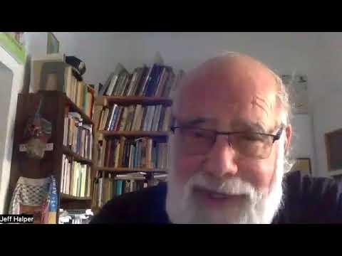 A Statement by Jeff Halper on the situation in Jenin (3 July 2023)