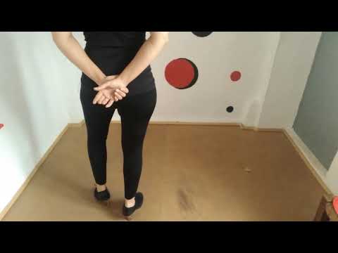 COMO BAILAR SEVILLANAS FACIL (La primera) #01 💃