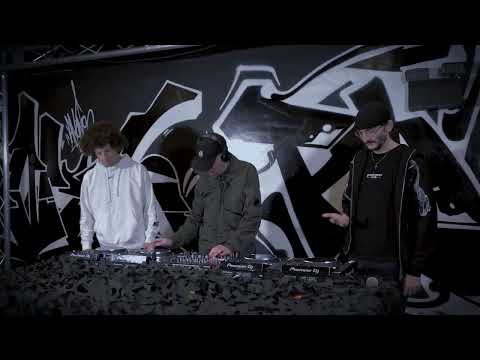 Gentlemens Club: Wheels Of Steel 014 (140 Mix)