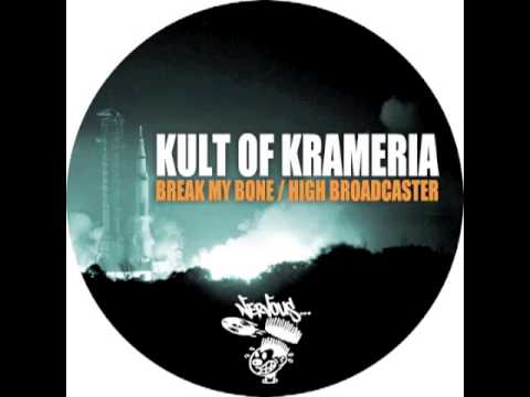Kult of Krameria - High Broadcaster
