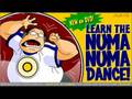 ozone numa numa remix 