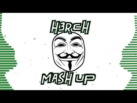 Marco V, First State Vs. Laidback Luke, La Fuente - We Are Analogital (H3rch Mash Up)