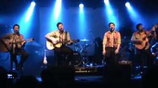 LOS SURCOS - EN TU PIEL