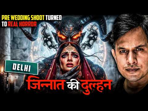 Delhi Pre Wedding Shoot Ki Real Horror Story 👹  |  Prince Singh |