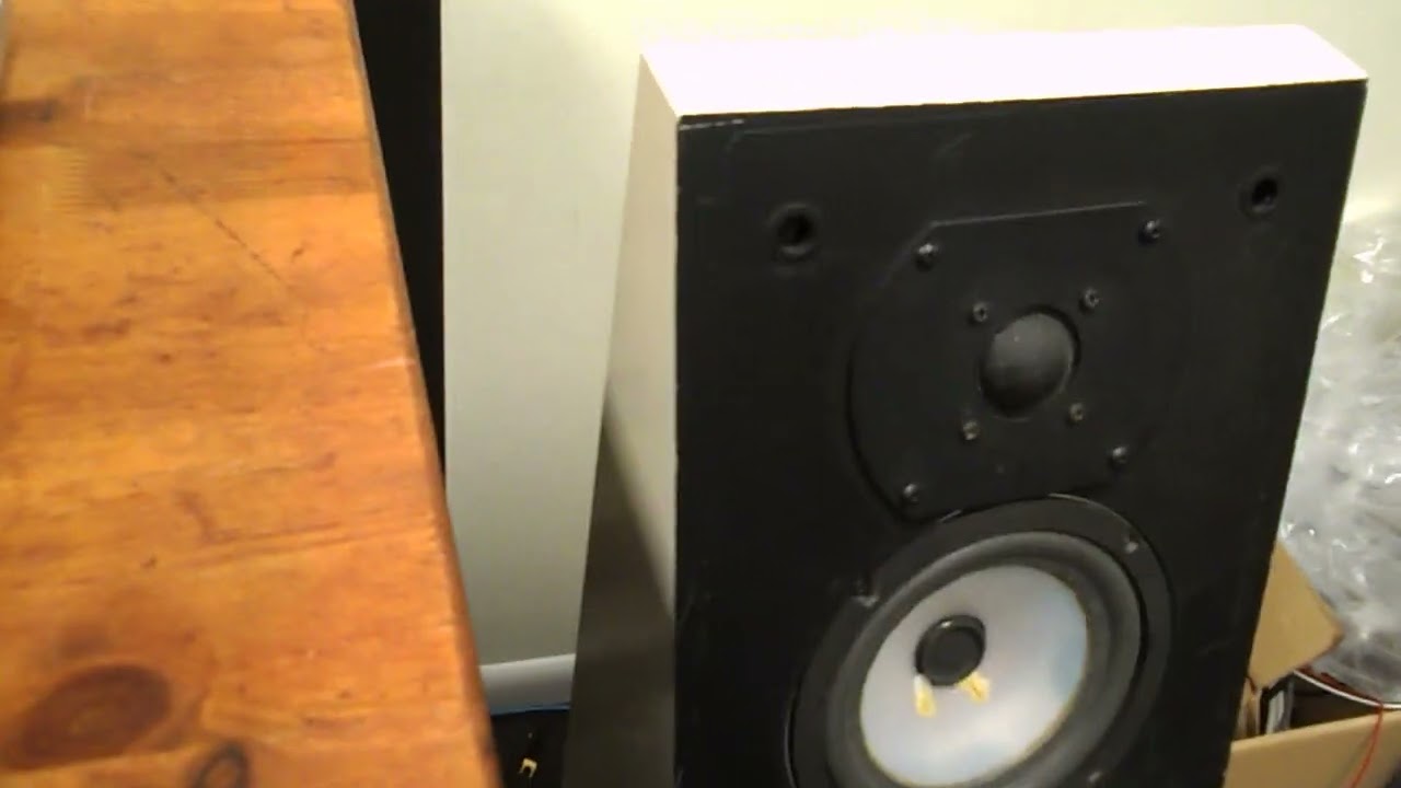 NAD M22