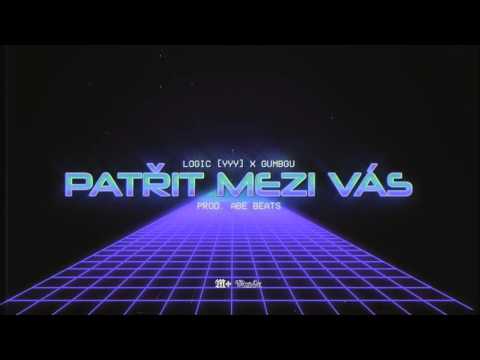 YZOMANDIAS x GUMBGU - Patřit Mezi Vás [prod. Abe Beats]