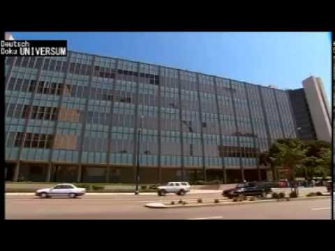 Somnambulismus - Menschen die Schlafwandeln Teil 1