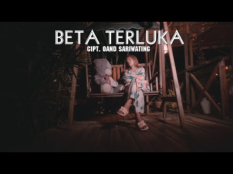 MCP SYSILIA - BETA TERLUKA (Official Music Video) Lagu Ambon Terbaru