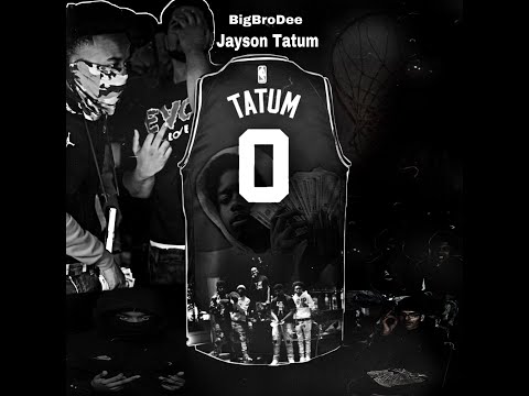 Bigbrodee - Jayson Tatum ( Official Music Video ) Shot By BabyfaceVisuals