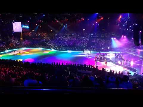 Art on Ice 2017 ZüRICH