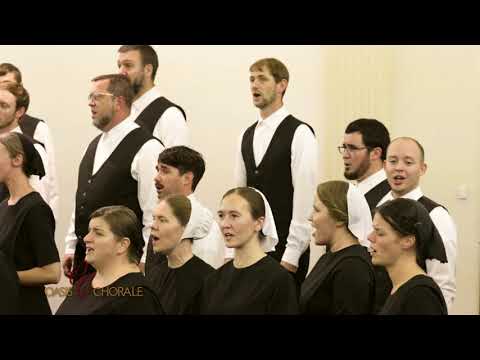 We've Come a Long Way, Lord - arr. Wendell Glick