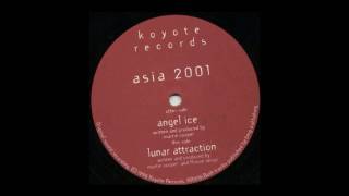 Asia 2001 - Lunar Attraction