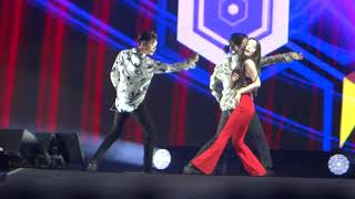 Download lagu SUPER JUNIOR FT IRENE- LO SIENTO SMTOWN LIVE CHILE mp3 Download lagu SUPER JUNIOR FT IRENE- LO SIENTO SMTOWN LIVE CHILE mp3