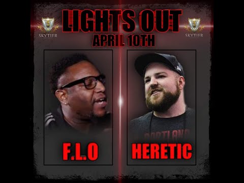 FLO vs Heretic