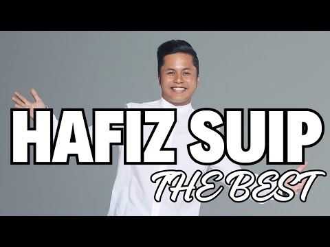 HAFIZ SUIP 5 TOP BEST SONG | VIRAL TIKTOK 😱