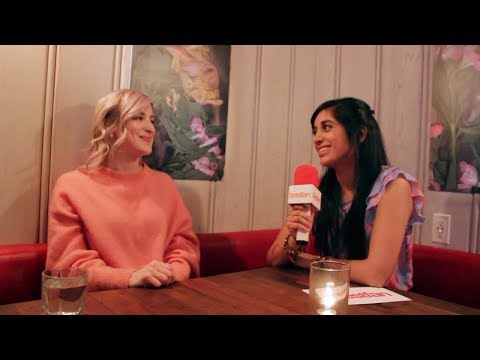 Interview With Cassie Dasilva