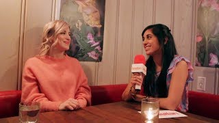 Interview With Cassie Dasilva